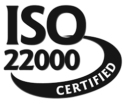 UNI EN ISO 22000:2005 CAT. D