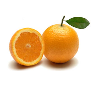  Orange Juice Blonde